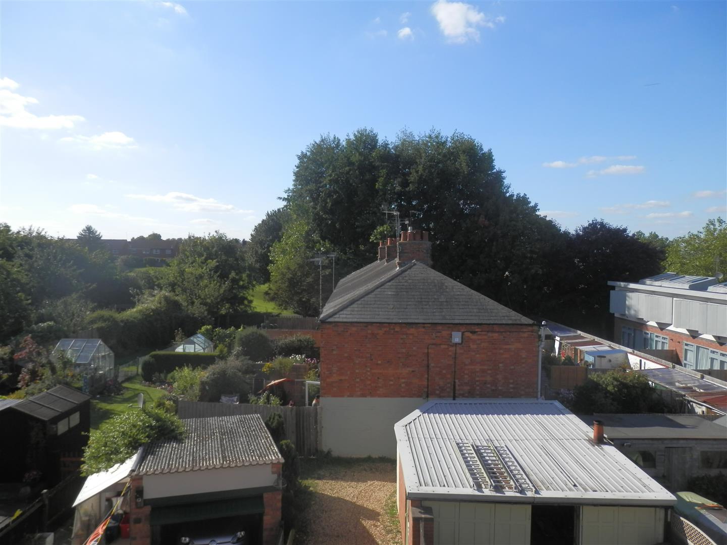 Northampton Road, Brixworth O'Riordan Bond